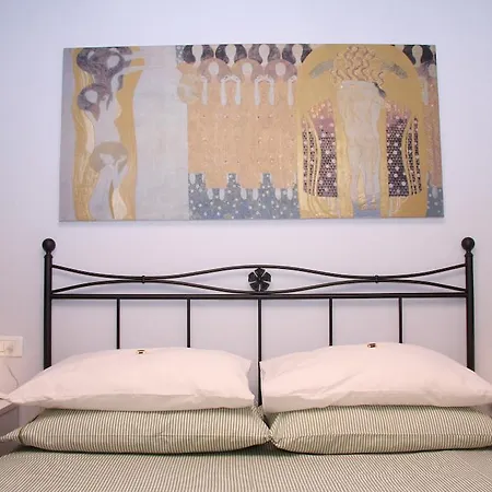 Cal Torello Bed & Breakfast Urbino