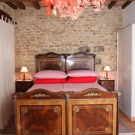 住宿加早餐酒店 卡尔托雷洛住宿加早餐旅馆