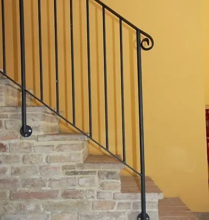 卡尔托雷洛住宿加早餐旅馆 住宿加早餐酒店