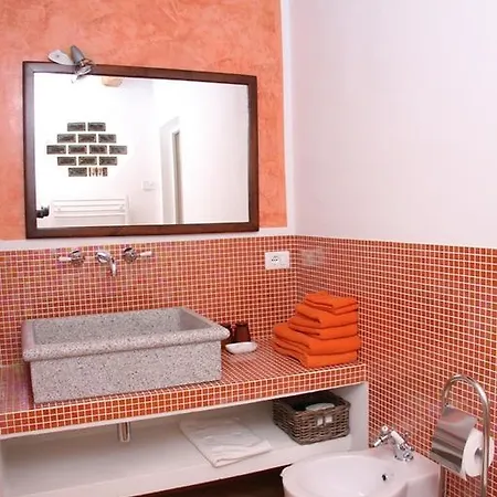 卡尔托雷洛住宿加早餐旅馆