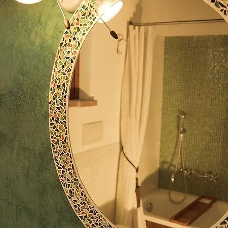 住宿加早餐酒店 卡尔托雷洛住宿加早餐旅馆