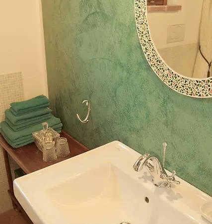 卡尔托雷洛住宿加早餐旅馆 4* 乌尔比诺