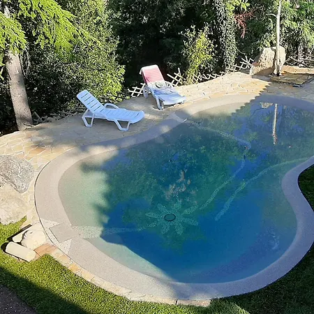 卡尔托雷洛住宿加早餐旅馆 4*