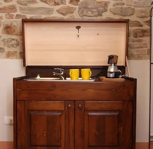 Cal Torello Bed & Breakfast 4*